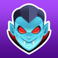 Dracula City Master: Idle Army icon