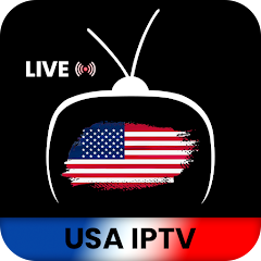 USA IPTV Links m3u Playlists Mod