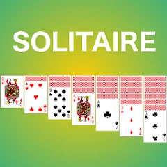 Solitaire Mod Apk [Remove ads][Mod speed]