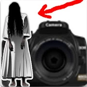 Ghost Photo Prank Mod Apk [Remove ads][Mod speed]