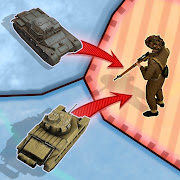 Strategy & Tactics: Blitz Mod