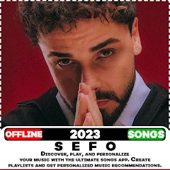 SEFO-Turkish music-اغاني تركية Mod Apk [Free purchase][Mod speed]
