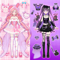 Love Idol - Beauty Dress Up Mod