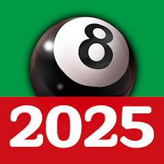 8 ball and offline pool Мод APK