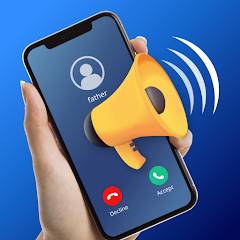 Auto Caller Name Announcer Mod APK