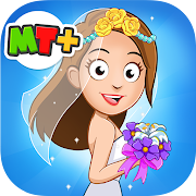 My Town : Wedding Mod APK