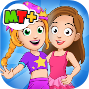 My Town : Dance School Mod APK'sı