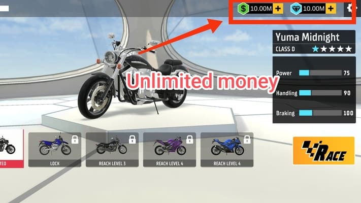 MOD APK Review And Video Guide for Android Banner