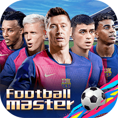 Football Master Mod APK