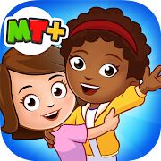 My Town : Casa dos Amigos Mod APK