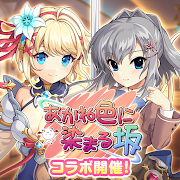 れじぇくろ！ ～レジェンド・クローバー～ Mod APK'sı