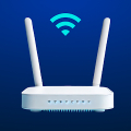 Router Admin Page icon