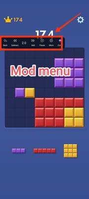 Block Blast! Mod