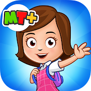 My Town : Preschool Mod APK