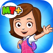 My Town: Jardim de Infância Mod Apk [Remove ads]
