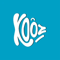 Kooz Mod Apk [Remove ads][Mod speed]