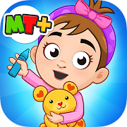 My Town – Kreş Mod APK'sı