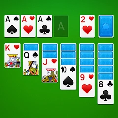 Solitaire Mod Apk [Remove ads][Mod speed]