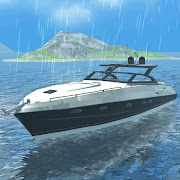 Boat Rescue Simulator Mod APK