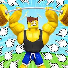 Gym Fitness Hero: Run & Slap Mod APK