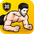 Home Workout App: Fitness icon