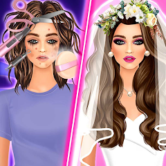 Fashion Makeover Sorting Games Mod APK