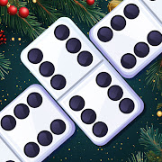 Dominoes: Classic Dominos Game Mod APK'sı