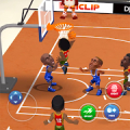 Mini Basketball Mod