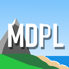 Pengukur Ketinggian MDPL Mod