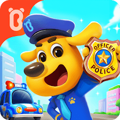 Sheriff Labrador Safety Tips2 Mod APK