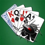 Spider Solitaire Mod Apk [Remove ads][Mod speed]