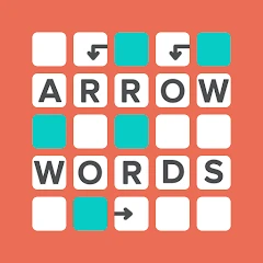 Crossword: Arrowword puzzles Mod Apk [Remove ads][Mod speed]