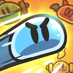 Legend of Slime: Idle RPG War Мод APK