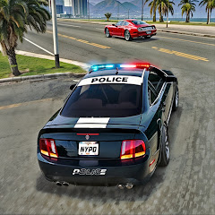 NYPD Police Car Driving Games Mod APK