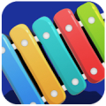 Xylophone for Learning Music Mod