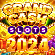 Grand Cash Casino Slots Games Mod