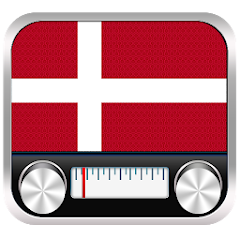 Skala FM Radio DR App DK Gratis Online Mod