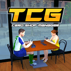 TCG Card Shop Manager Mod