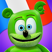 Talking Gummy Bear Kids Games Mod APK