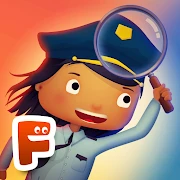 Little Police Mod apk