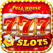 Full House Casino - Slots Game Mod