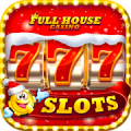 Full House Casino: Vegas Slots Mod