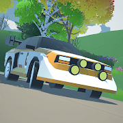 N3Rally Мод APK