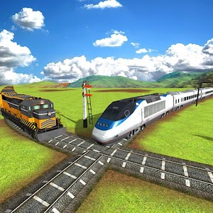 Train Simulator Free Mod