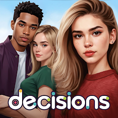 Decisions: Choose Your Stories Mod APK'sı