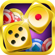 Dice Party - Funnest Dice Game,Take Prize! Mod