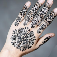 Mehndi Designs Latest 2020 Simple Mehndi Designs Mod