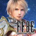 FINAL FANTASY BRAVE EXVIUS Mod