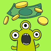 Money Aliens Mod APK