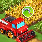 Harvest Land Mod APK'sı